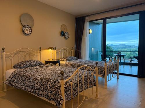 Nong Nam Daeng Apartment | Khaoyai Mountain View Apartments