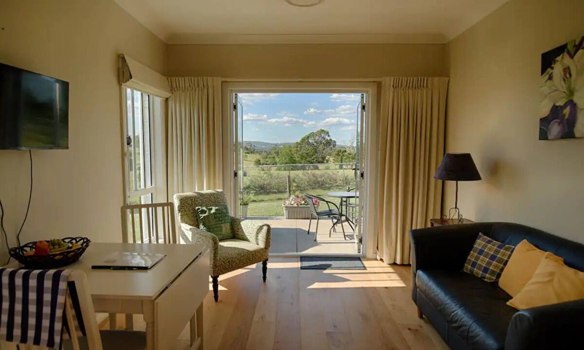 Moss Vale Apartment | Kialla Down