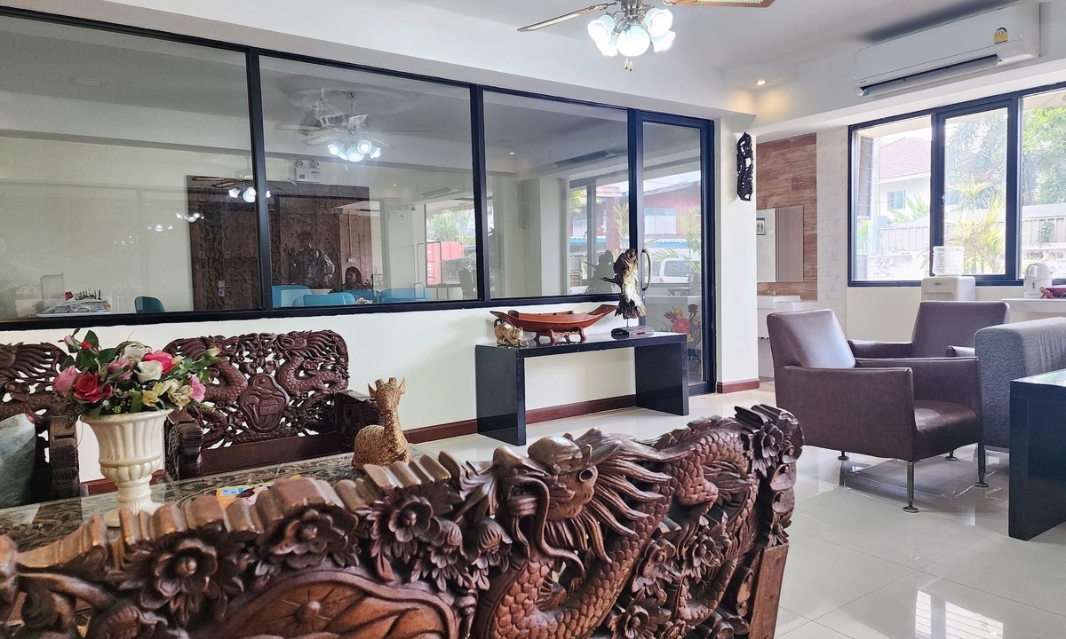 Mueang Samut Prakan District Hotel | KIM HOTEL AT BANGPLONG