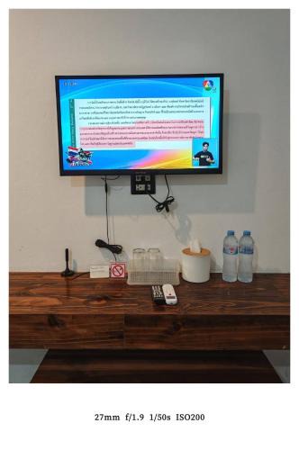 Mae Pa Apartment | king s hotel