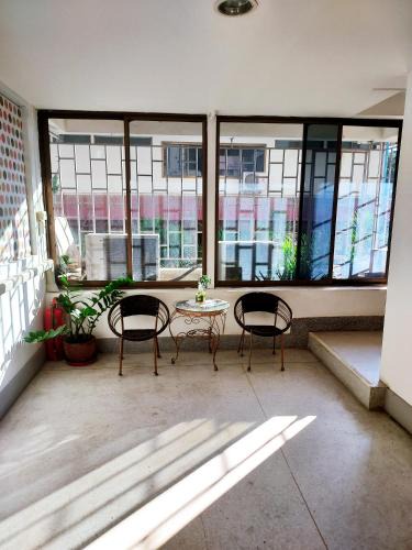 Wieng Hostel | KingSun HOSTEL 金珊旅馆