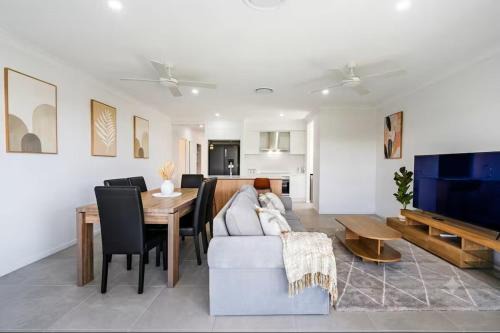 Morayfield House | Kinma Valley Retreat KVR