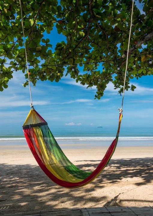 Ko Lanta Resort | Klongdao Sunset Villa