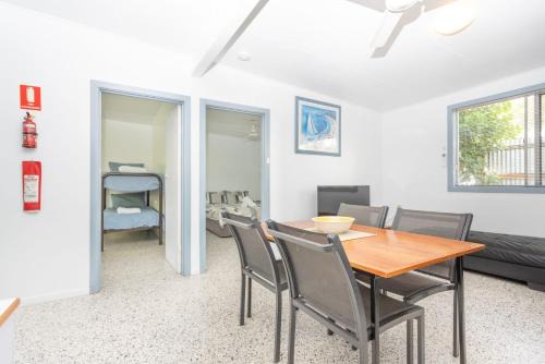 Iluka Villa | Koala Lodge Unit 3