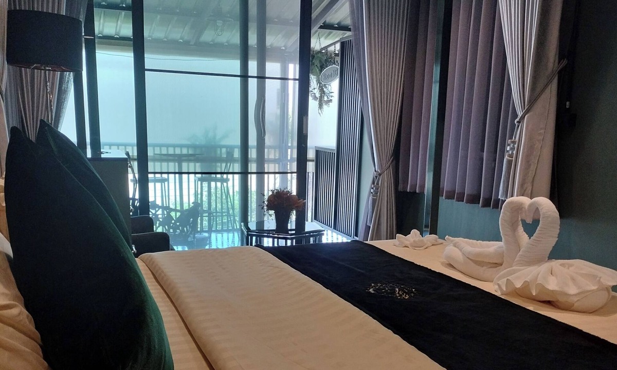 Chumphon Resort | Koidolare resort chumphon
