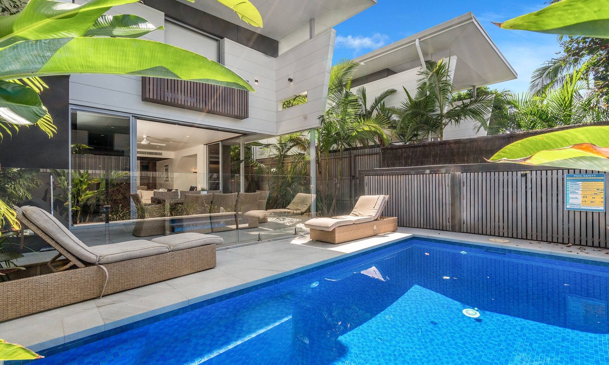 Byron Bay House | Kokos Beach House 4