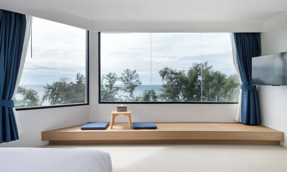 Ban Phe Hotel | Kokotel Rayong Beachfront