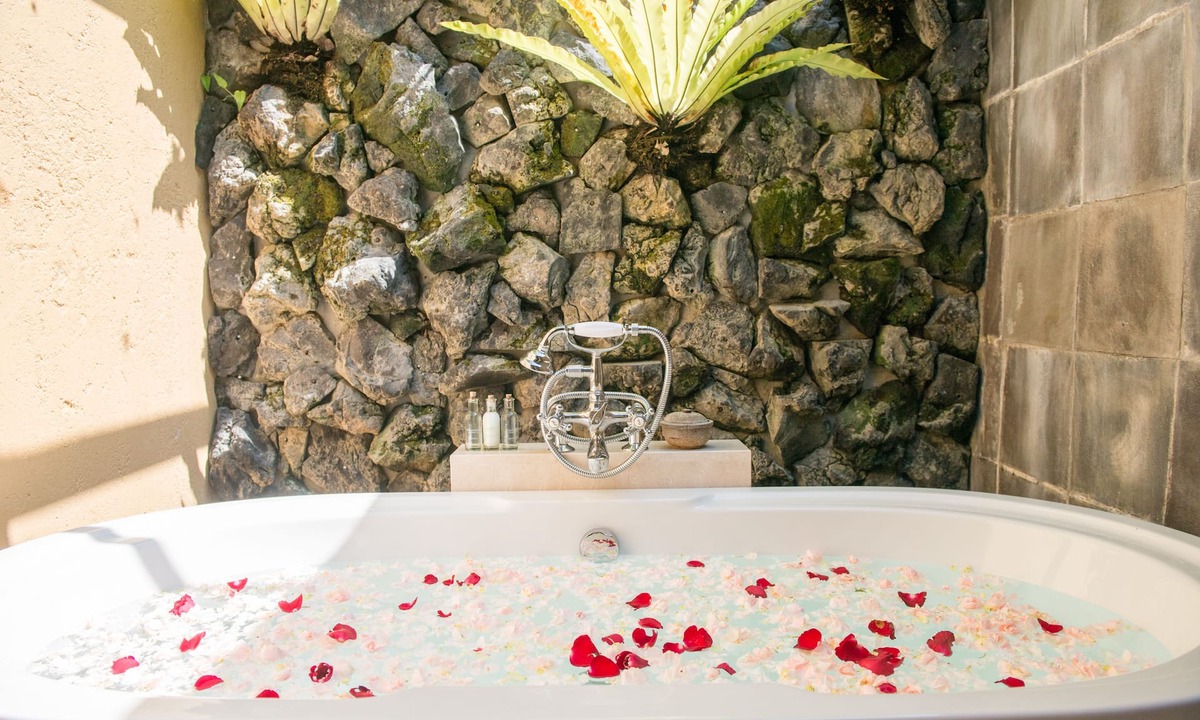 Ubud City-Centre Hotel | Komaneka at Monkey Forest