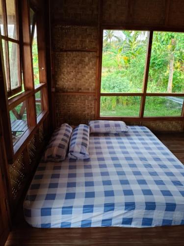 Bayan House | Konbayan Forest Stay