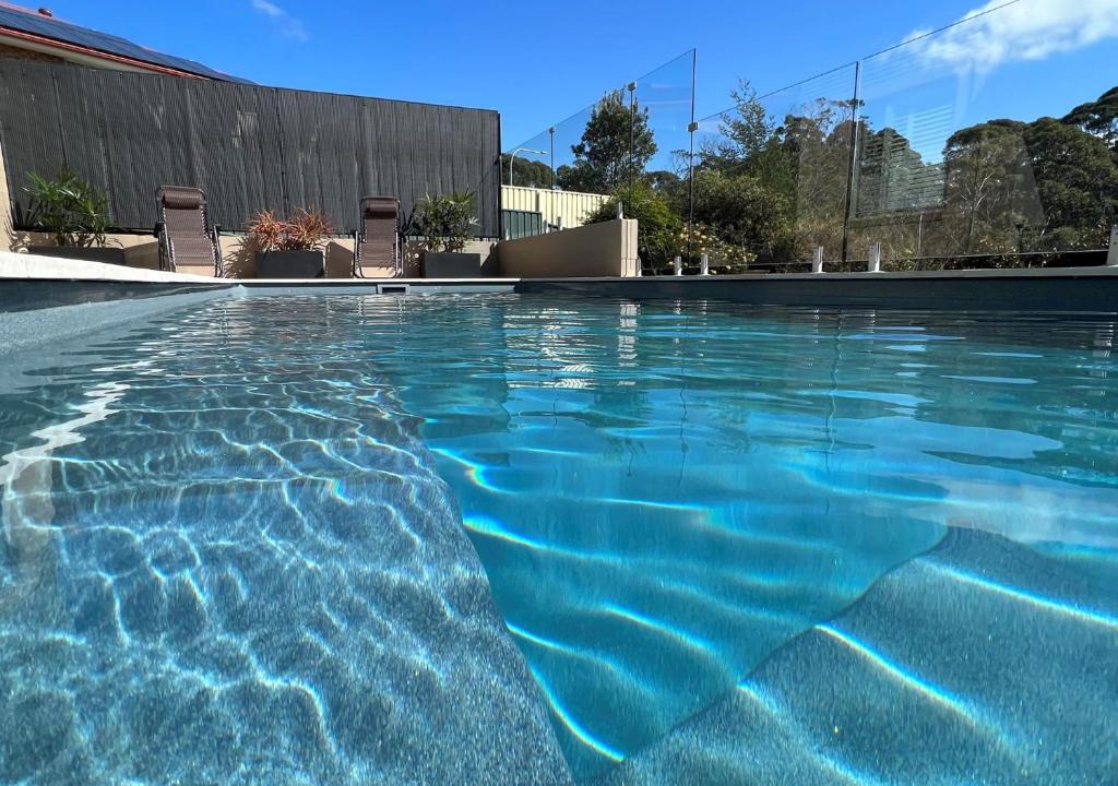 Mollymook Beach House | Kookaburra Heights