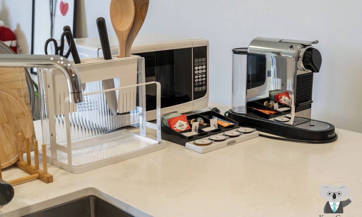 Zetland Apartment | KozyGuru | Zetland | Effortless Inner-City Living