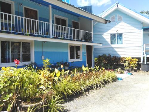 Phangnga House | Krasom Homestay
