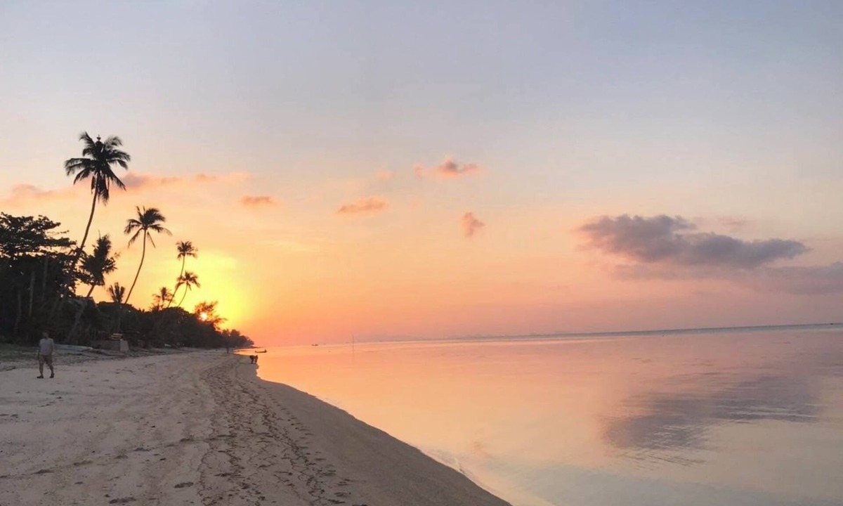 Bang Po Hotel | Krisada Beach Resort