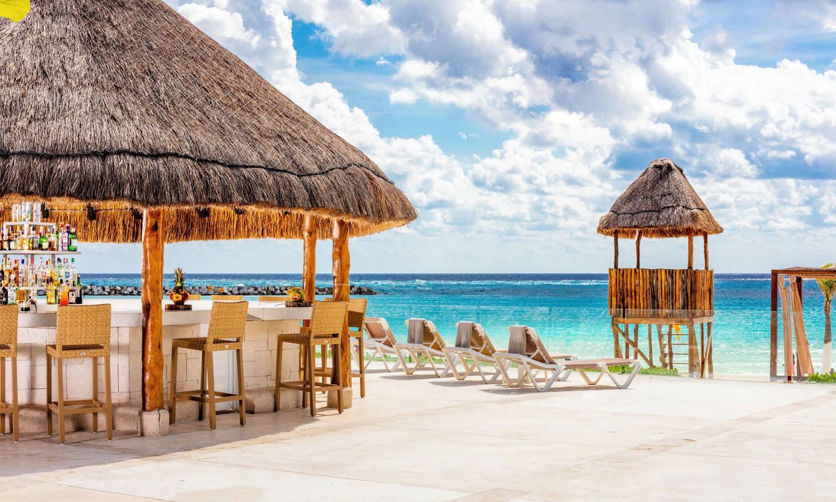 Punta Cancun Resort | Krystal Cancun