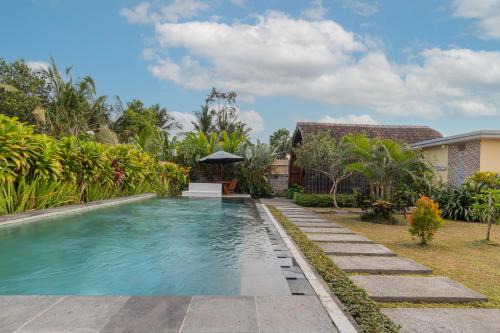 Samplangan Hotel | Kubu Selat Villa and Glamping