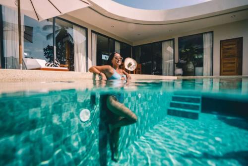 Ko Pha-ngan Villa | Kuul Villas Resort