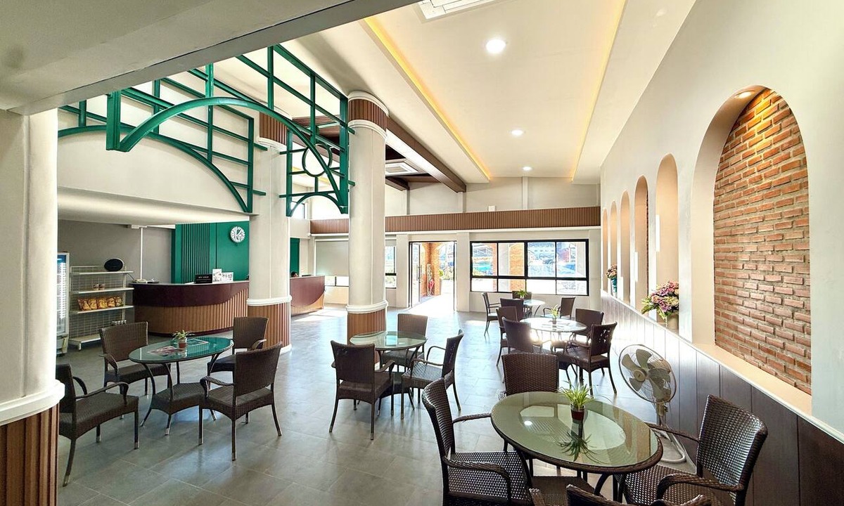 Fang Hotel | KYP Hotel