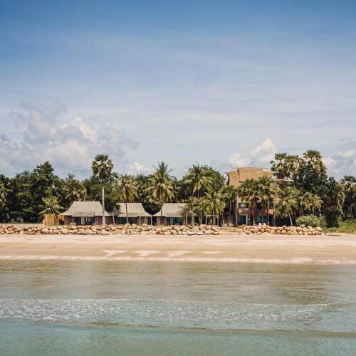 Sam Roi Yot Resort | LA A NATU Sam Roi Yot