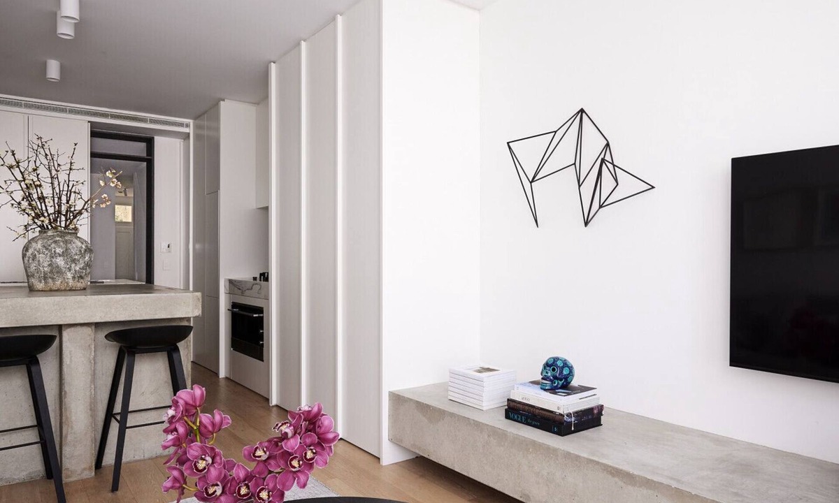 Paddington House | La Bastide Executive