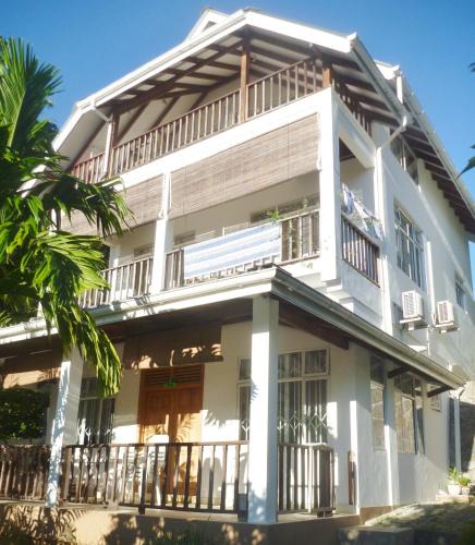 Mare Anglaise Apartment | La Batie selfcatering Apartment