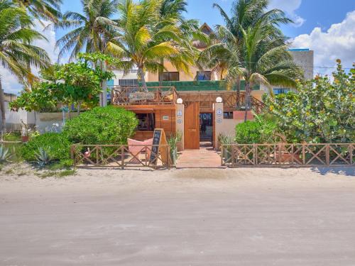 Merida Bed & Breakfast | La Bocania