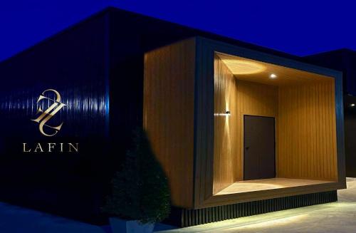 Phetchabun Resort | LAFIN resort