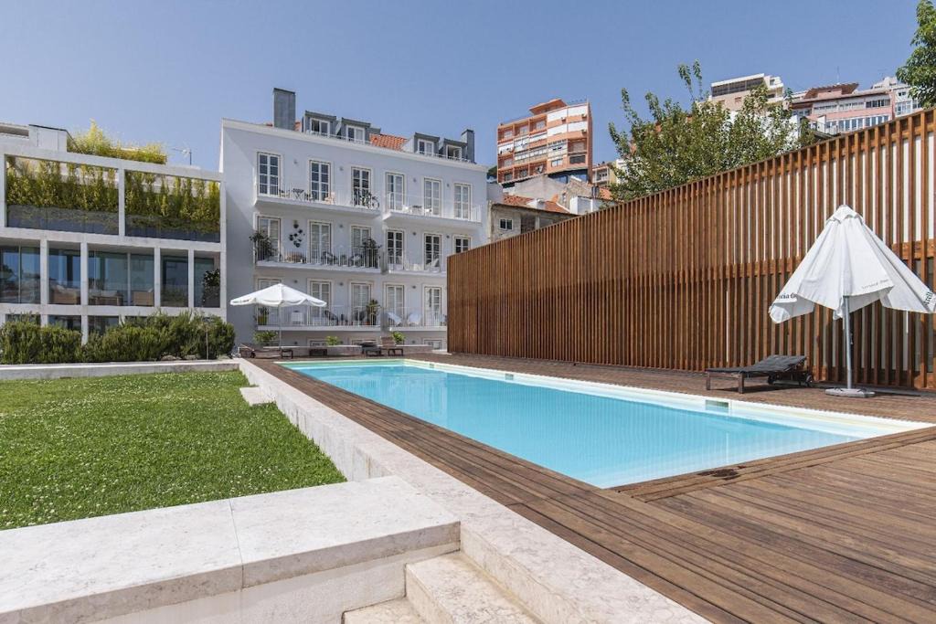 Alfama Apartment | Lagares 74