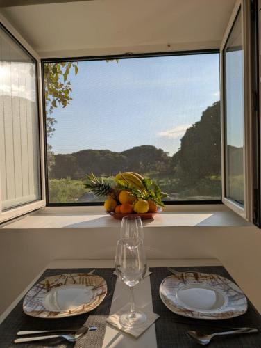 Gambelas Apartment | Lago da Ria A