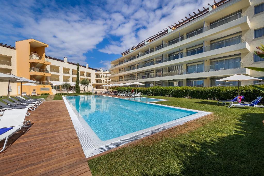 Vilamoura Resort | Laguna - Vilamoura