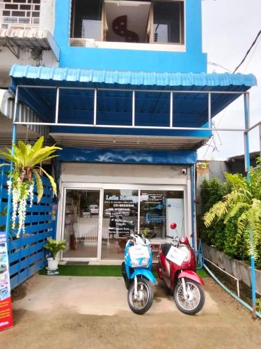 Wieng Hostel | Laila Hostel