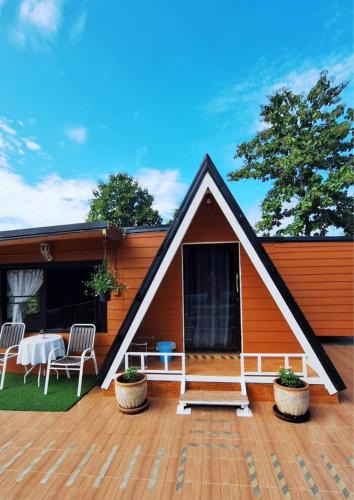 San Kamphaeng District House | lala's house@Mae On Chiang Mai