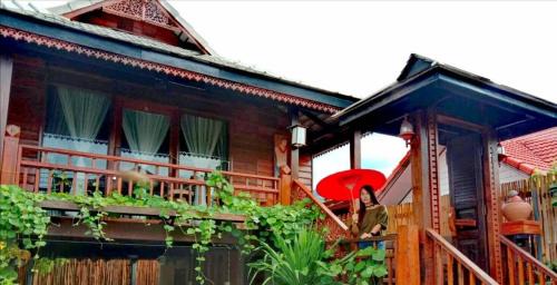 Lampang Bed & Breakfast | Lampang Lanna Home