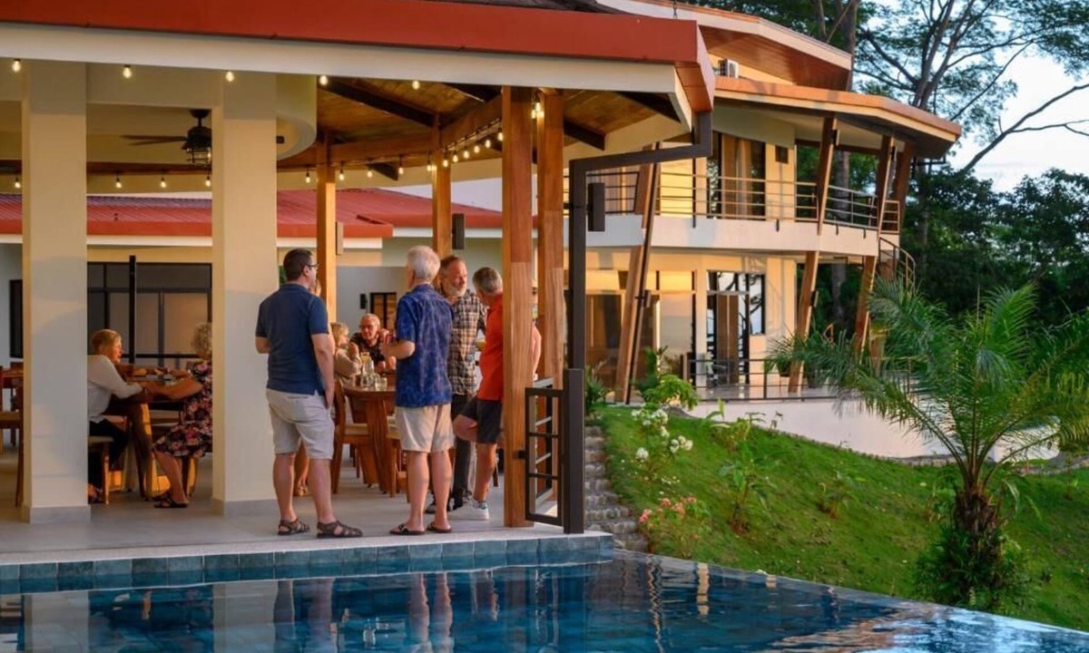 Savegre Apartment | Lapazul Boutique Hotel - Full place