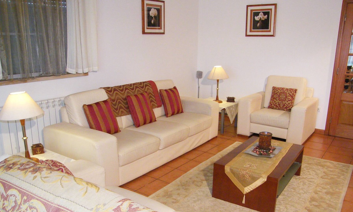 A Dos Francos Villa | Large & Comfortable holiday home with private pool & Free WiFi Property overview