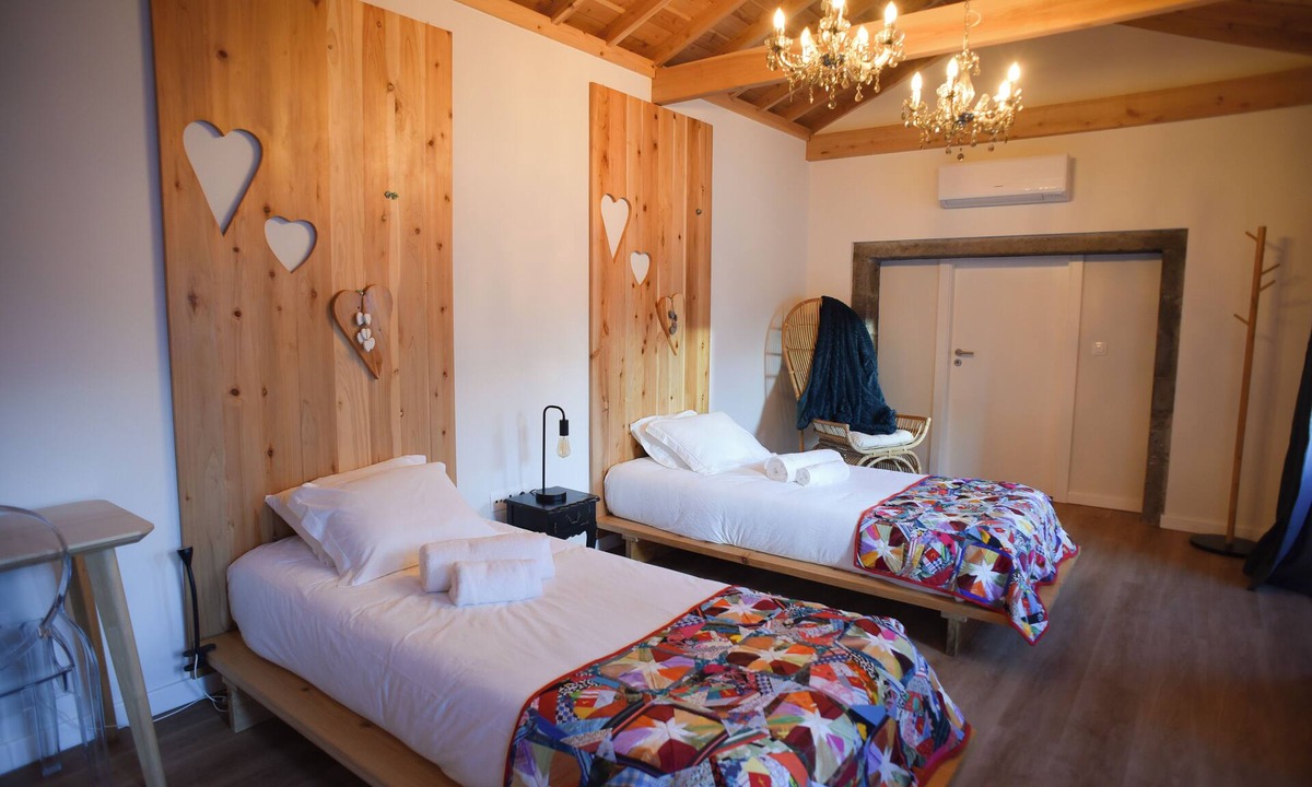 Horta Hostel | largobispohostel