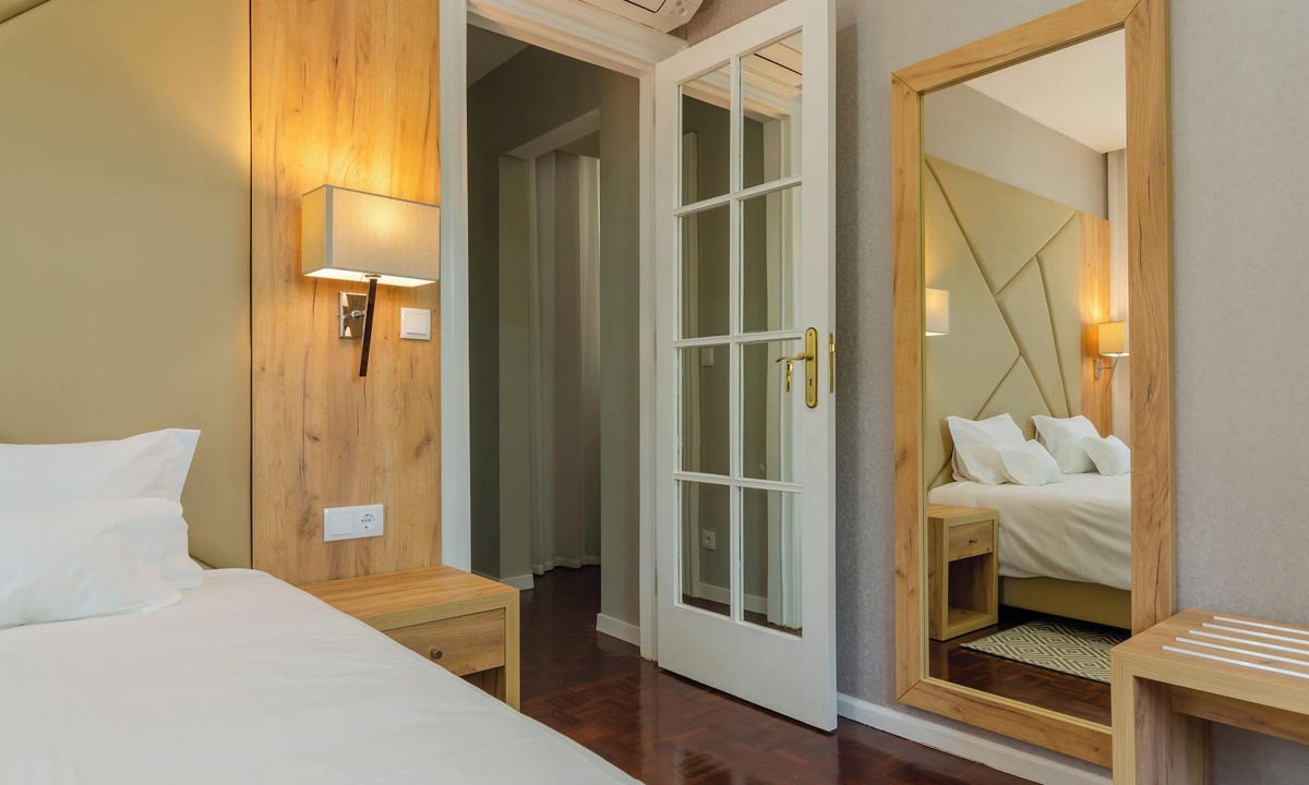 Campo Grande House | Le Jardin