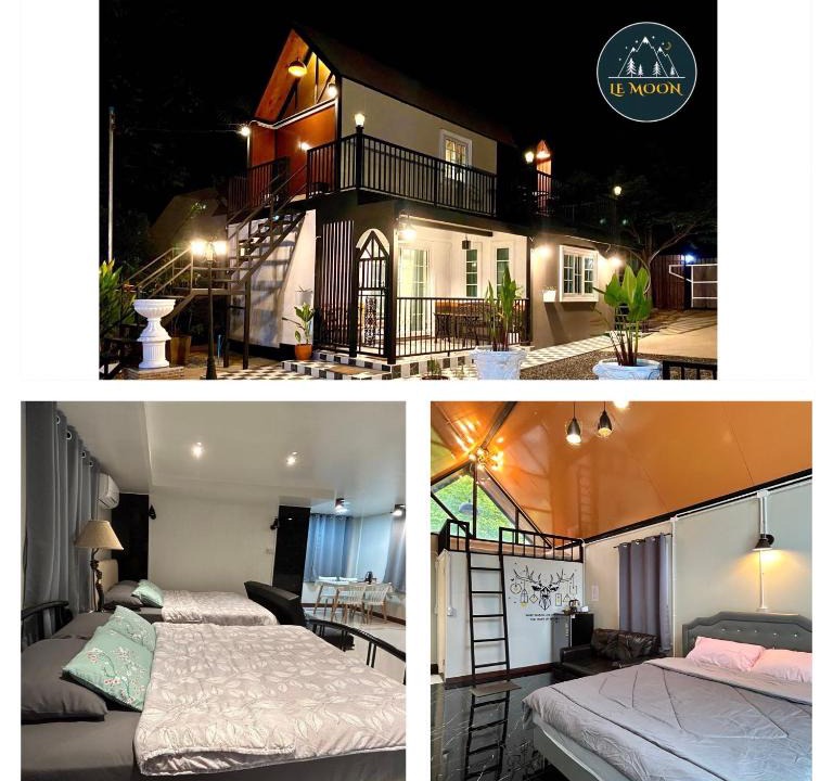 Nong Nam Daeng House | lemoon house khaoyai