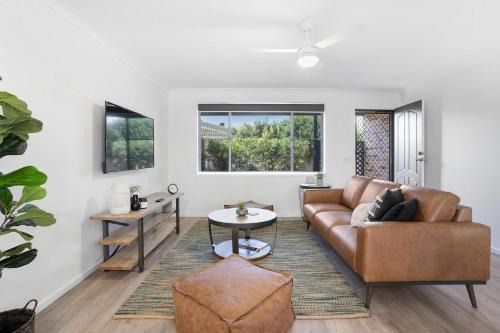 North Creek House | Lennox Belle