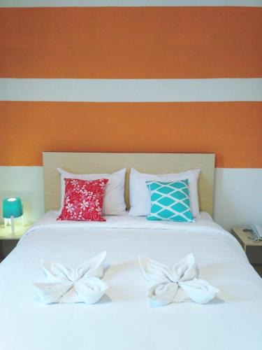 Tomohon Hotel | LEOS Hotel