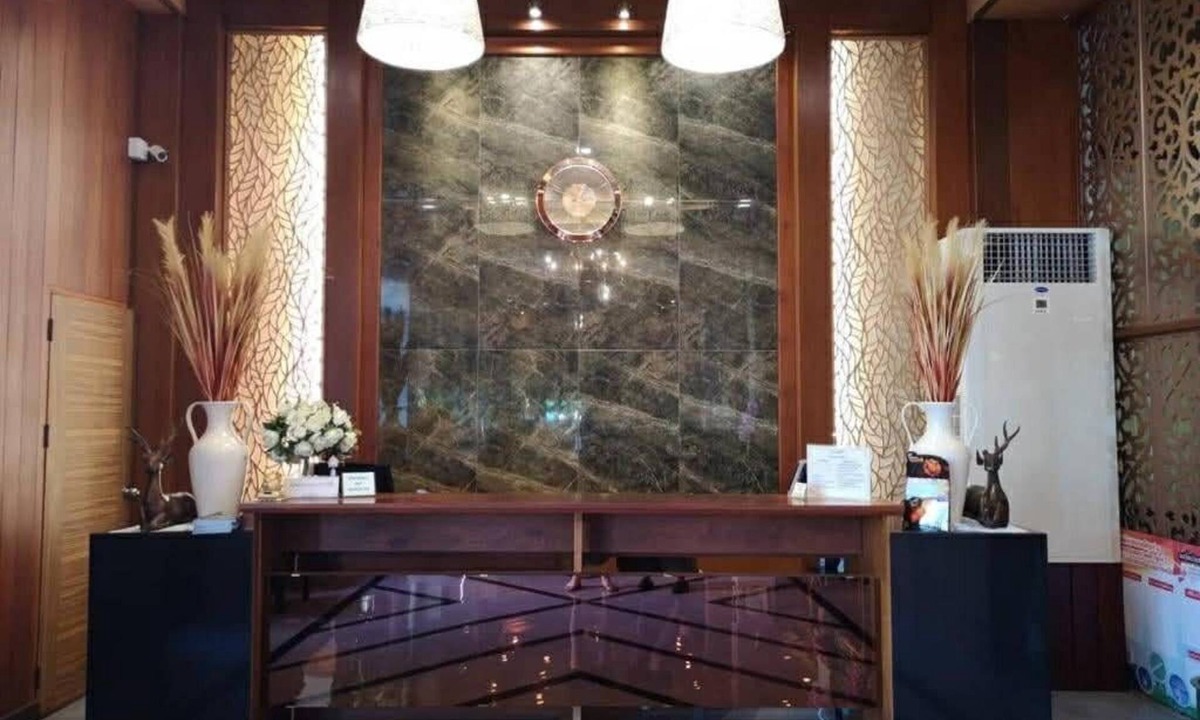 Suphan Buri Hotel | Lertthanee Hotel