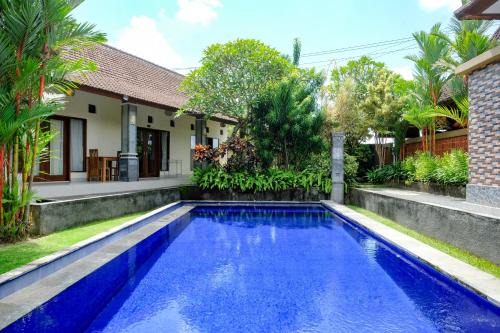 Kaba-Kaba Hotel | Lilis Cempaka Mas Guesthouse