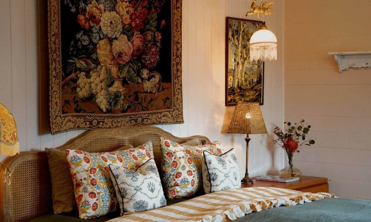Haigslea Other | Linning's House at Twigley Farm