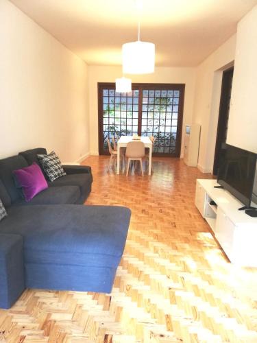 Alvalade Apartment | Lisboa Central Apartment