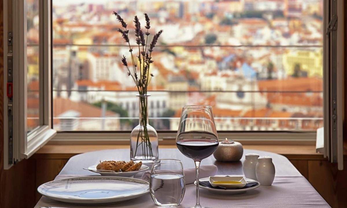 Sacramento Hotel | Lisboa Pessoa Hotel