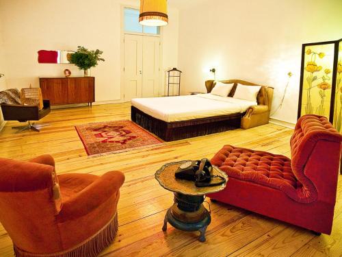 Sao Paulo House | Lisbon Calling