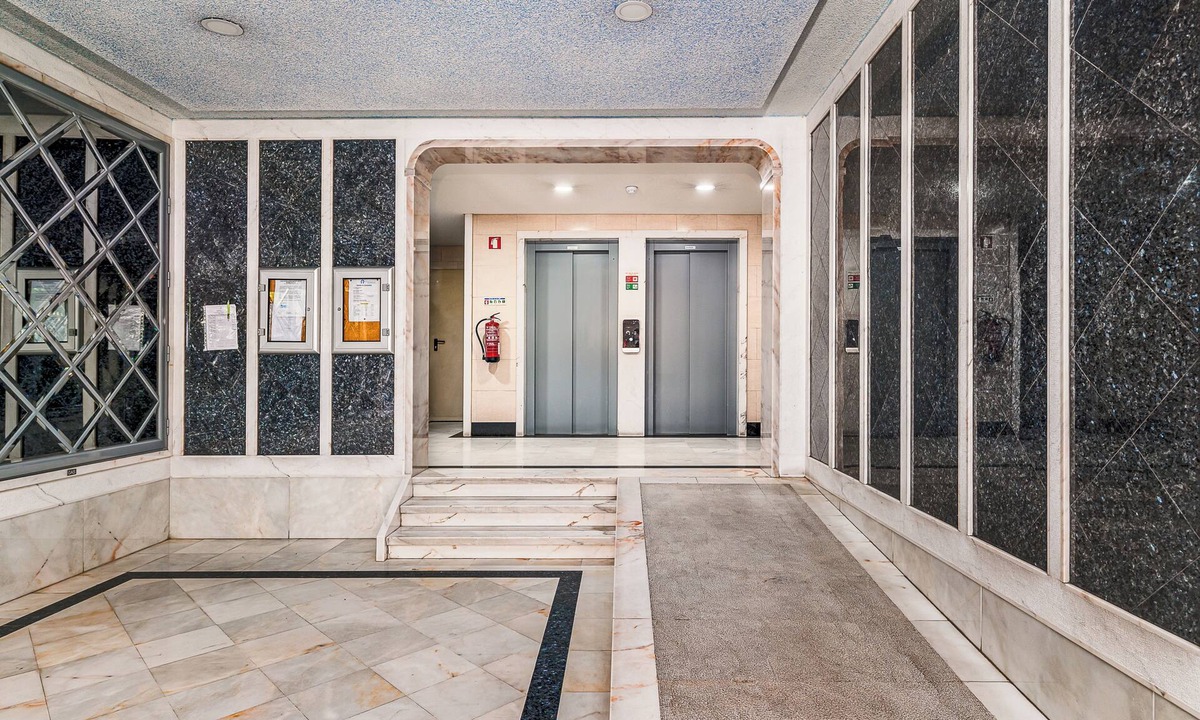 Parque das Nacoes Hotel | Lisbon Easy Stay