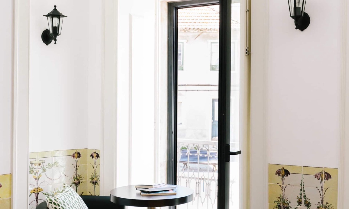Cacilhas Hostel | Lisbon South Hostel