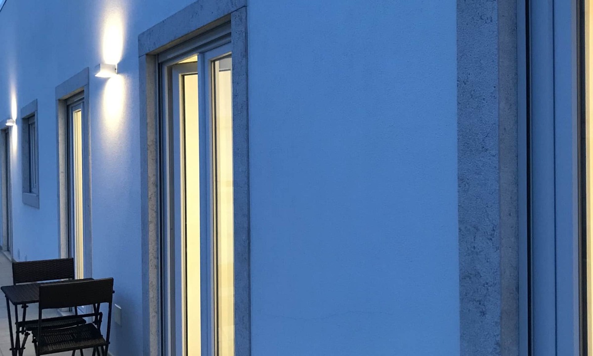 Sao Bento House | Lisbon10