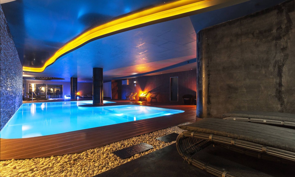 Regueira de Pontes Hotel | Lisotel