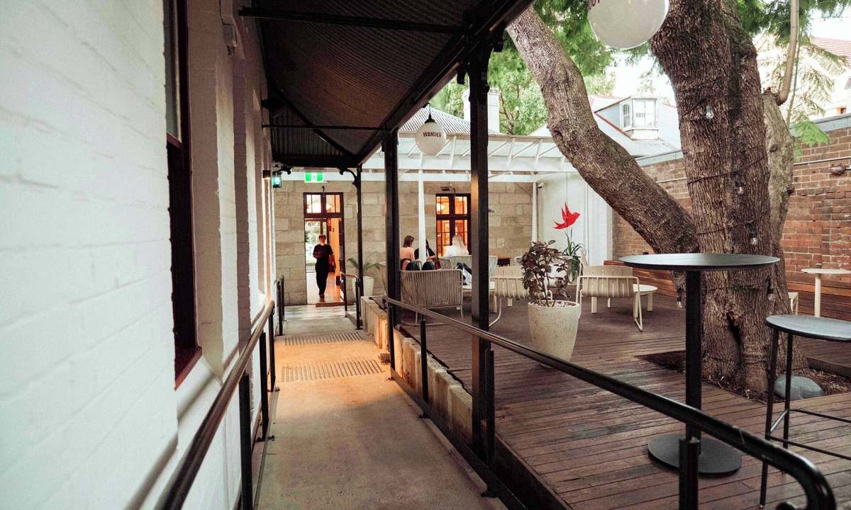 Surry Hills Hostel | Little Drifter Surry Hills